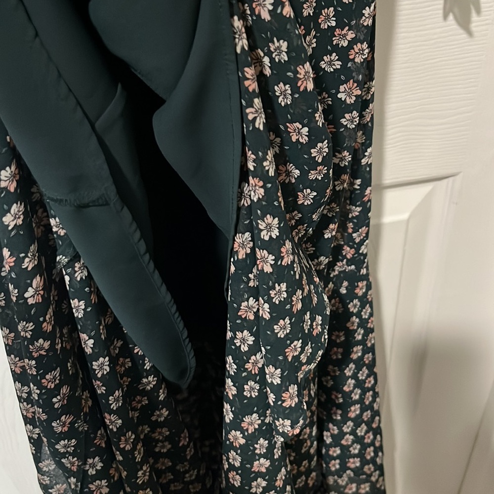 1 State Midi Dress - Picture 11 of 17